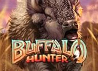 Buffalo Hunter - бонус охотничий